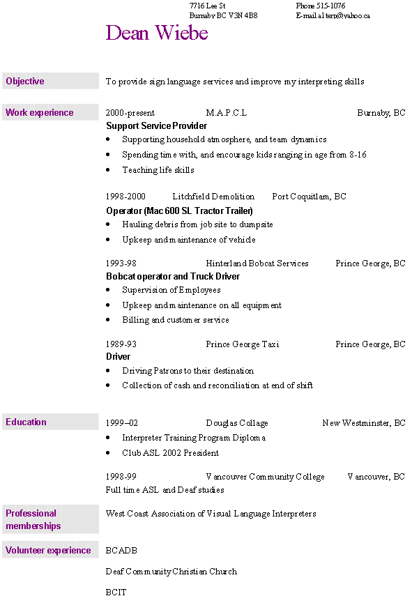 Microsoft Word Document